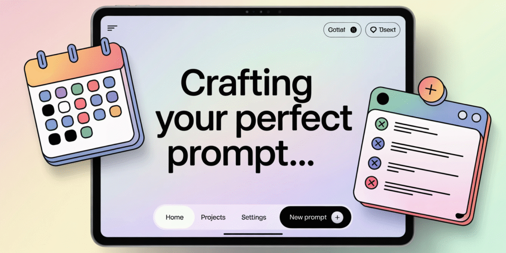 ai study guide maker​ visual